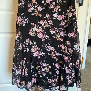 Beautiful Spring Summer Skirt. Only worn a couple of times